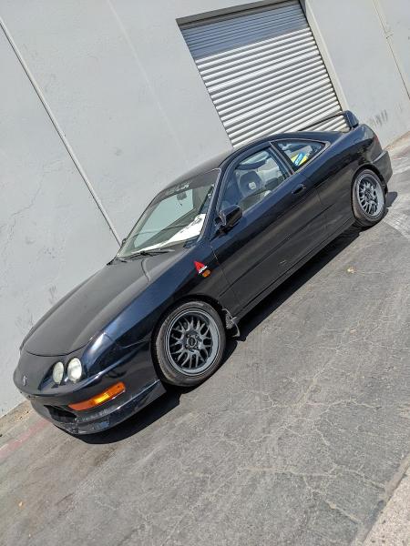 Nastie Garage Motorworks