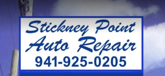 Stickney Point Auto Repair