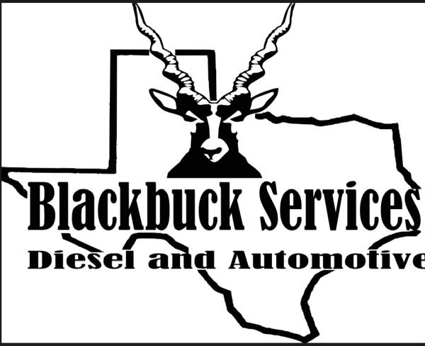 Blackbuck Services LLC
