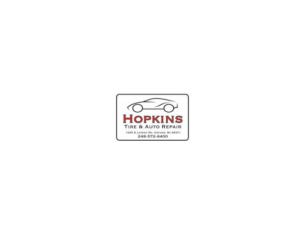 Hopkins Tire & Auto Repair