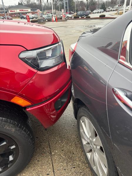 Pike Collision Center