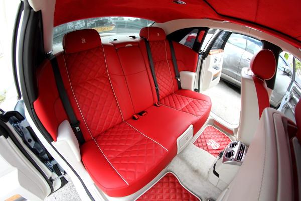 Total Trim Auto and Marine Upholstery