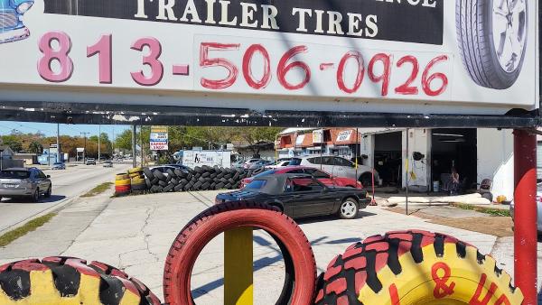Pedrito Tire Plus