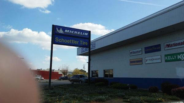 Schoettler Tire