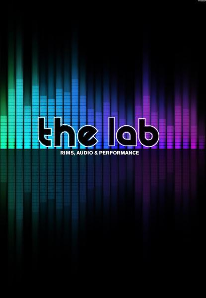 The Lab : Rims