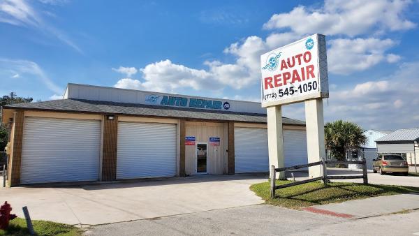C & C Auto Repair Inc