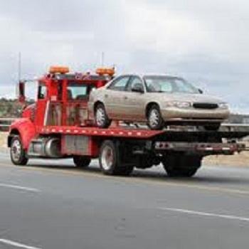 Apple Valley Towing Services