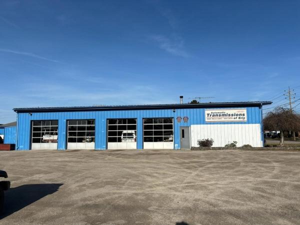 Automatic Transmissions