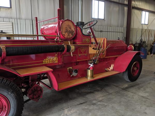 Wheelco Truck & Trailer Parts and Services