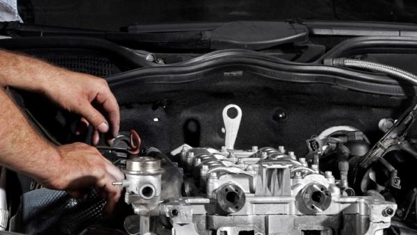 Mad Auto Repair