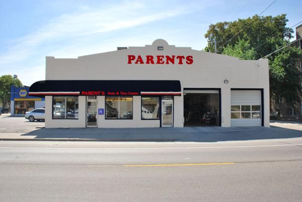 Parents Autocare