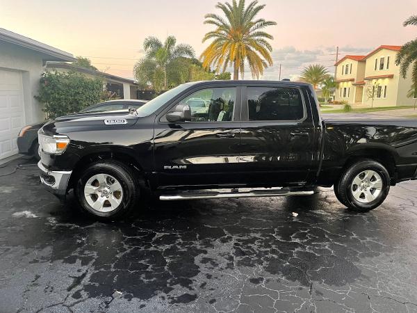 El Primo Mobile Car Wash