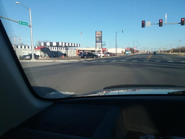 Harrington's Tire Center