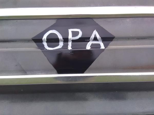 OPA Mobile Mechanic