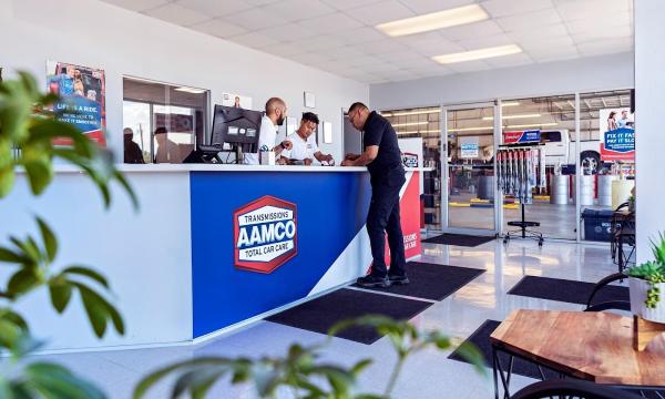 Aamco Transmissions & Total Car Care