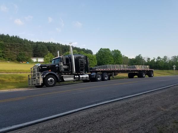 Northern Logistics Worldwide