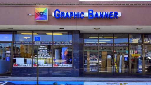Graphic Banner & Signs