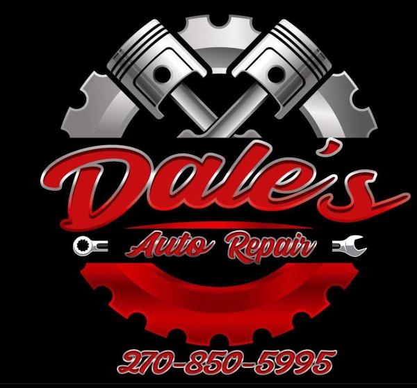 Dales Auto Repair