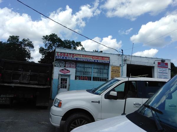 Lobato Auto Services