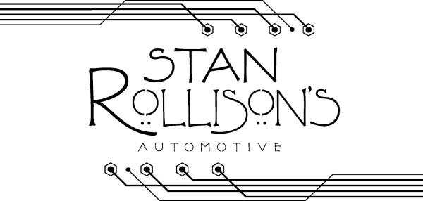 Stan Rollison's Automotive Services