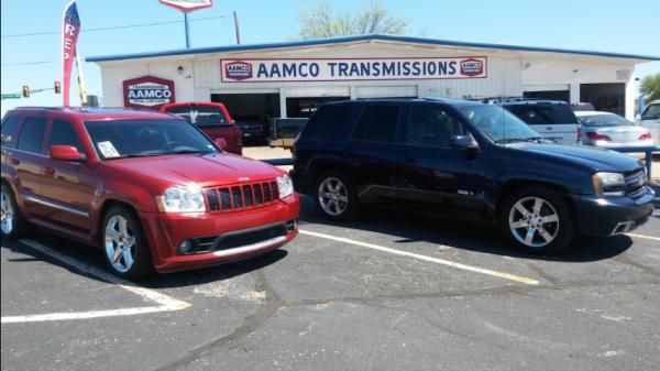 Aamco Transmissions & Total Car Care