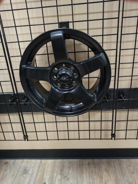 Superior Custom Wheel & Tire