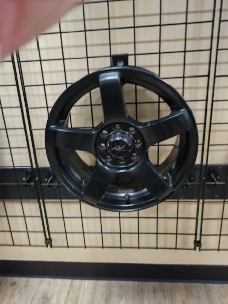 Superior Custom Wheel & Tire