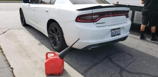 Sprinting Roadside Solutions