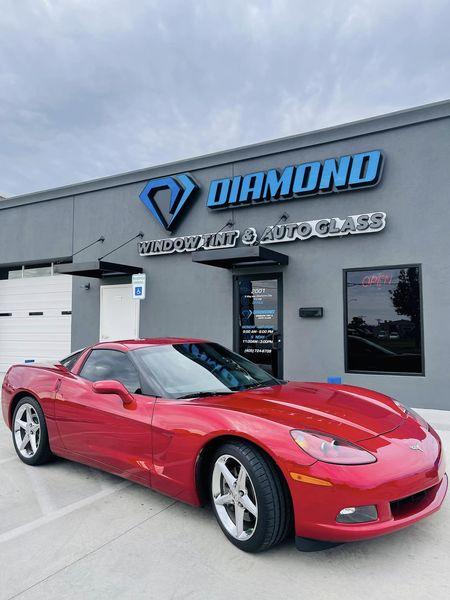 Diamond Window Tint & Auto Glass