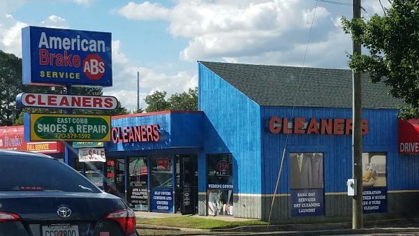 American Brake & Foreign Car Service