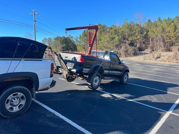 Buddy's We Buy Junk Cars