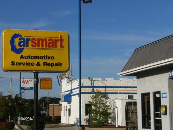 Carsmart Auto Service