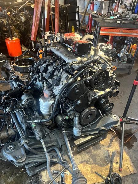 Treasure Coast Auto Shop