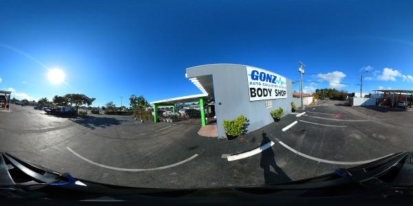 Gonz Auto Collision Center