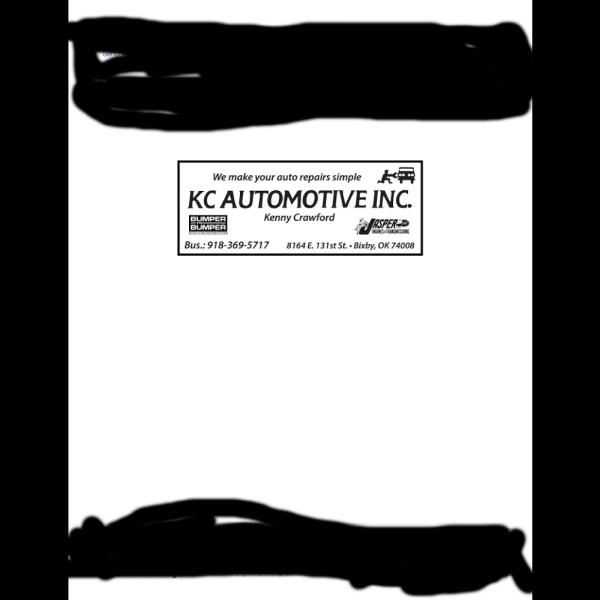K. C. Automotive
