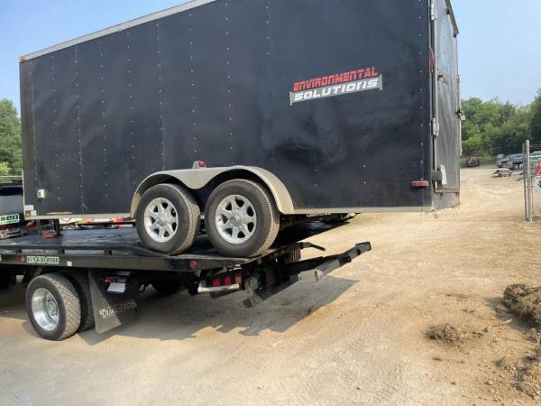 Chosen Towing & Recovery