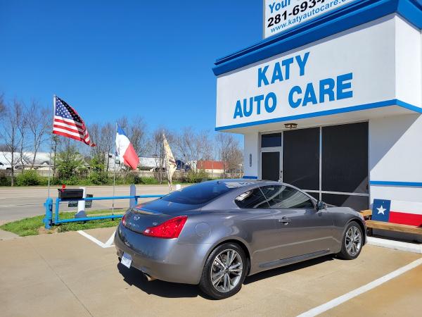 Katy Auto Care