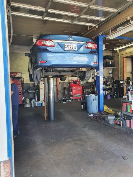 Padonia Auto Service
