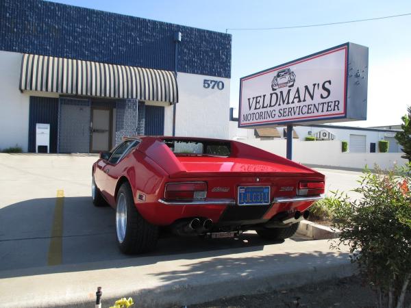 Veldman's Motoring Service Center