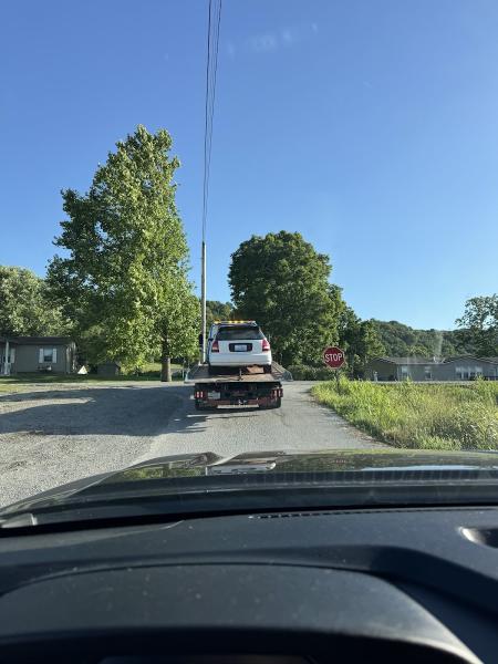 Cummings Towing & Recovery