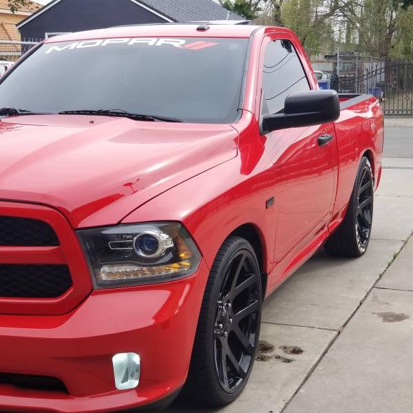 Legacy Auto Detailing LLC