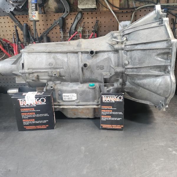 T's Superior Auto Programming & Transmissions Llc