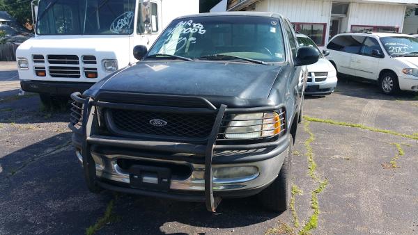 Youngstown Auto Wrecking