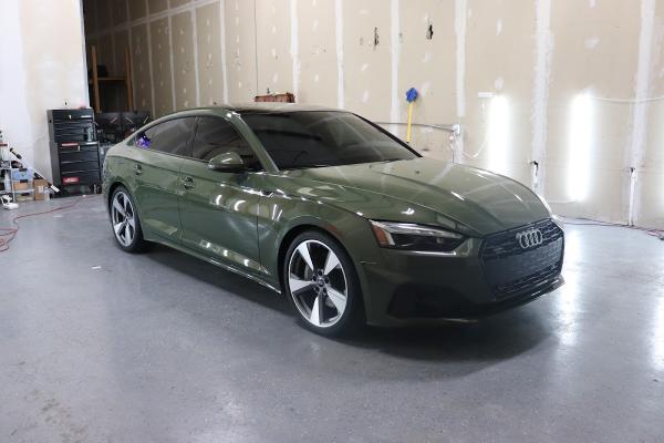 Miracal Auto Detailing