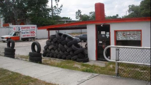 Empire Tire