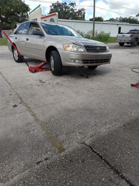 Empire Tire