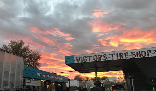 Victor's Tire Shop