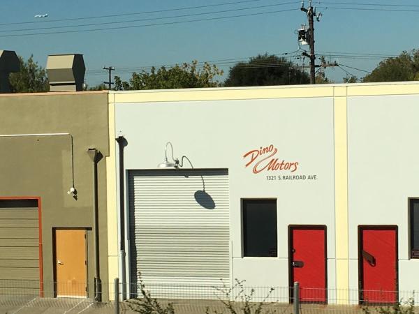 Dino Motors
