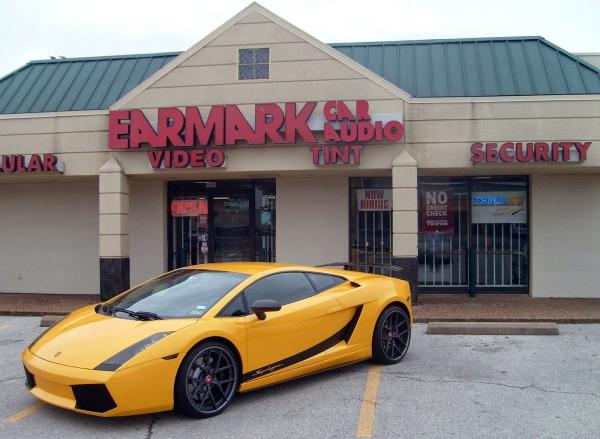 Earmark Car Audio & Tint