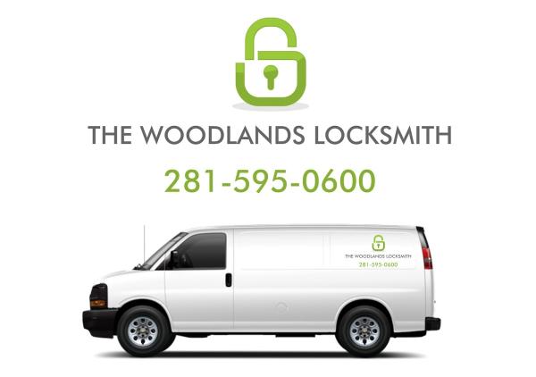 The Woodlands Locksmith